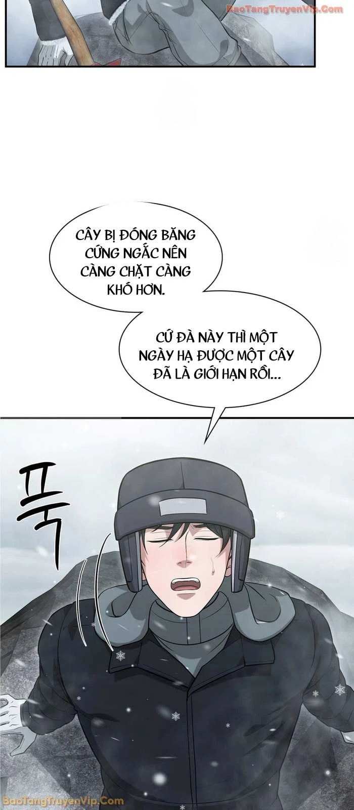 Nhân Viên Văn Phòng Trong Tận Thế Kỷ Băng Hà Chapter 35 - 26