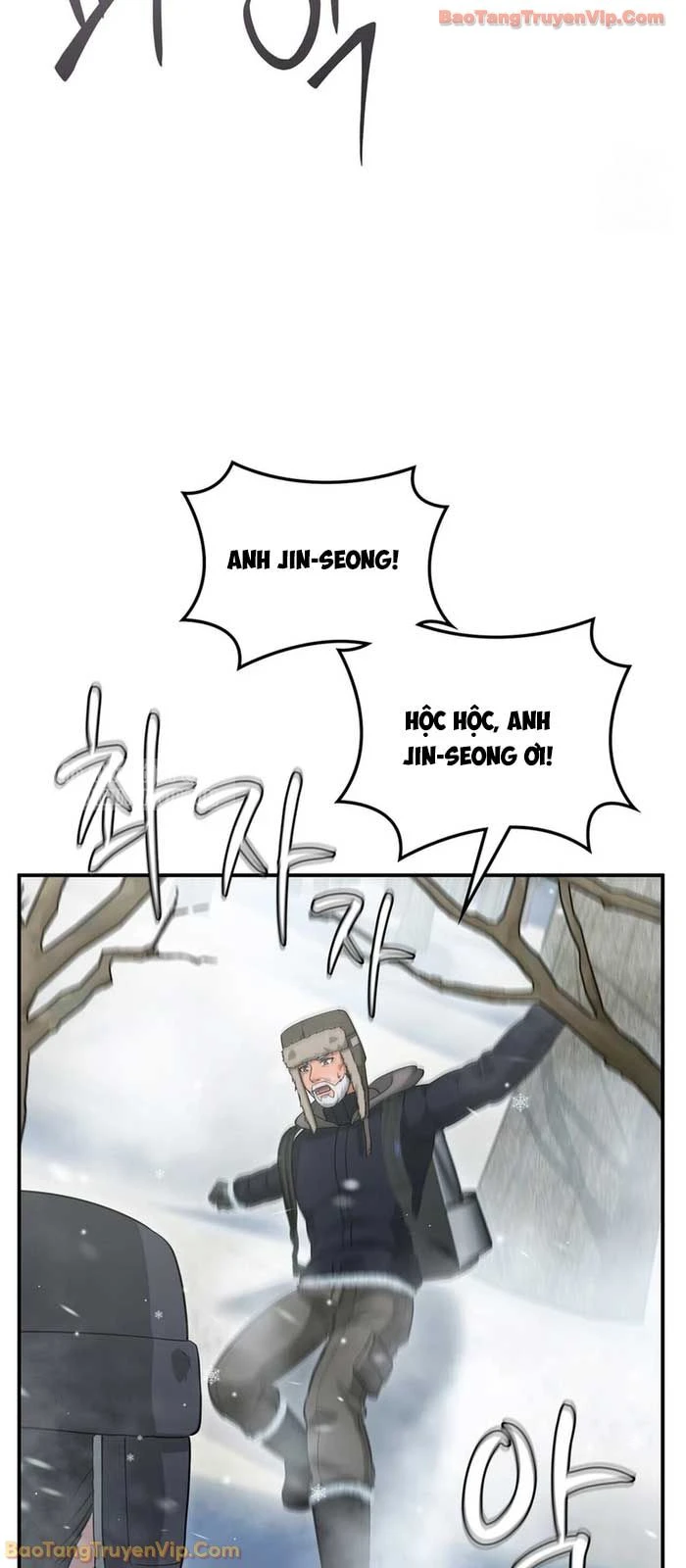 Nhân Viên Văn Phòng Trong Tận Thế Kỷ Băng Hà Chapter 35 - 28