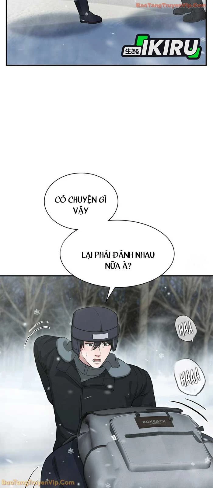 Nhân Viên Văn Phòng Trong Tận Thế Kỷ Băng Hà Chapter 35 - 30