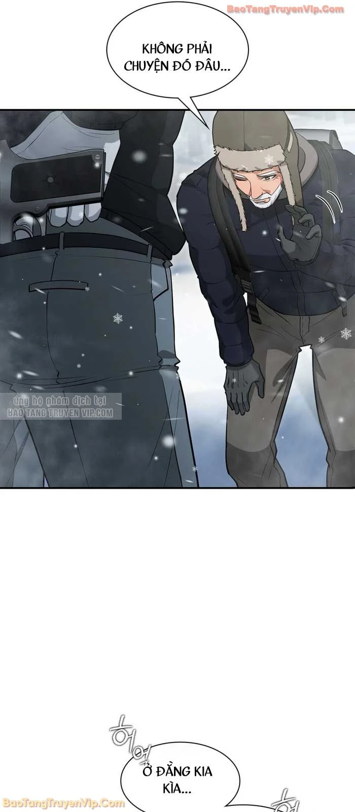 Nhân Viên Văn Phòng Trong Tận Thế Kỷ Băng Hà Chapter 35 - 32