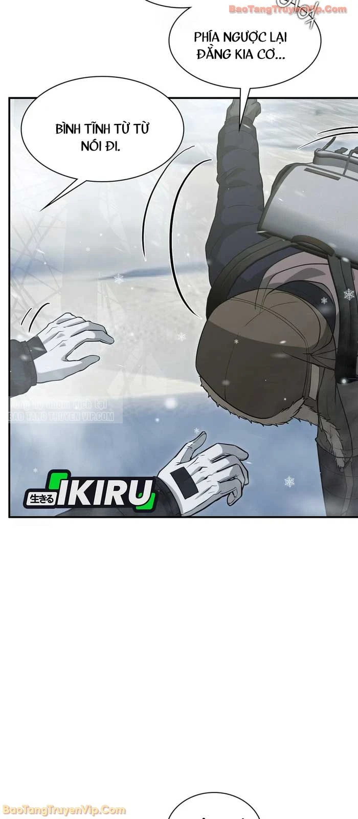 Nhân Viên Văn Phòng Trong Tận Thế Kỷ Băng Hà Chapter 35 - 33