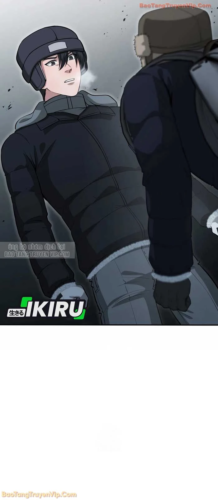 Nhân Viên Văn Phòng Trong Tận Thế Kỷ Băng Hà Chapter 35 - 35