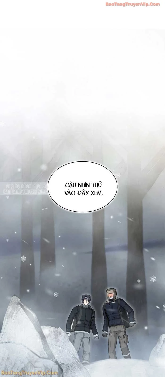 Nhân Viên Văn Phòng Trong Tận Thế Kỷ Băng Hà Chapter 35 - 36