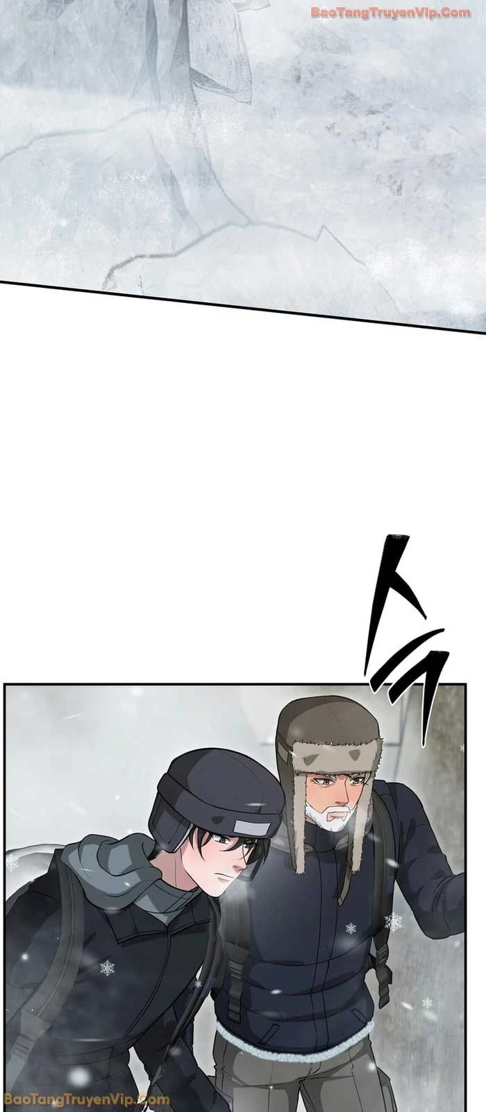 Nhân Viên Văn Phòng Trong Tận Thế Kỷ Băng Hà Chapter 35 - 37