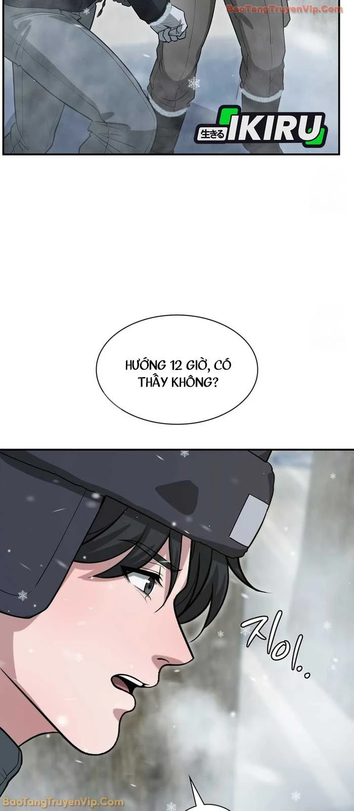 Nhân Viên Văn Phòng Trong Tận Thế Kỷ Băng Hà Chapter 35 - 38