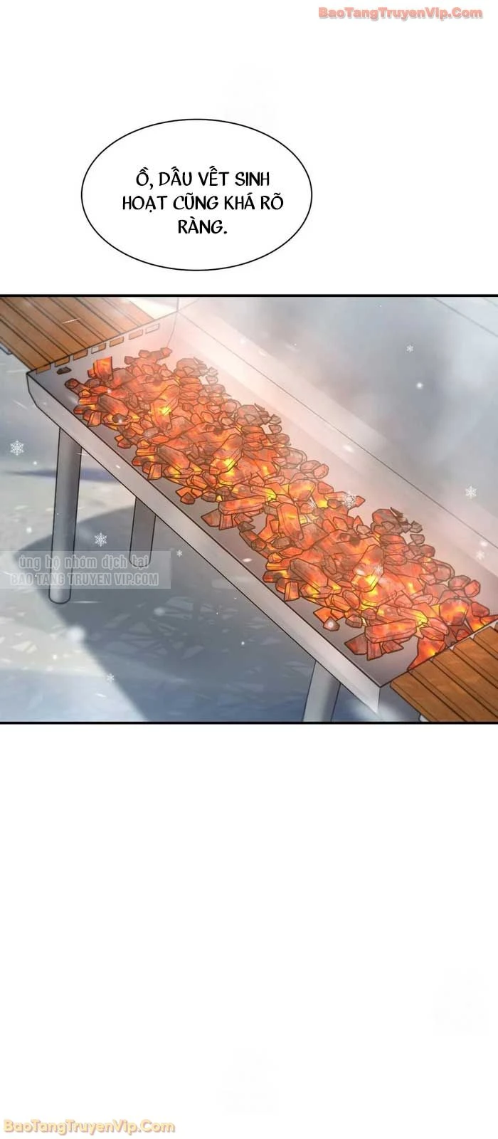 Nhân Viên Văn Phòng Trong Tận Thế Kỷ Băng Hà Chapter 35 - 41