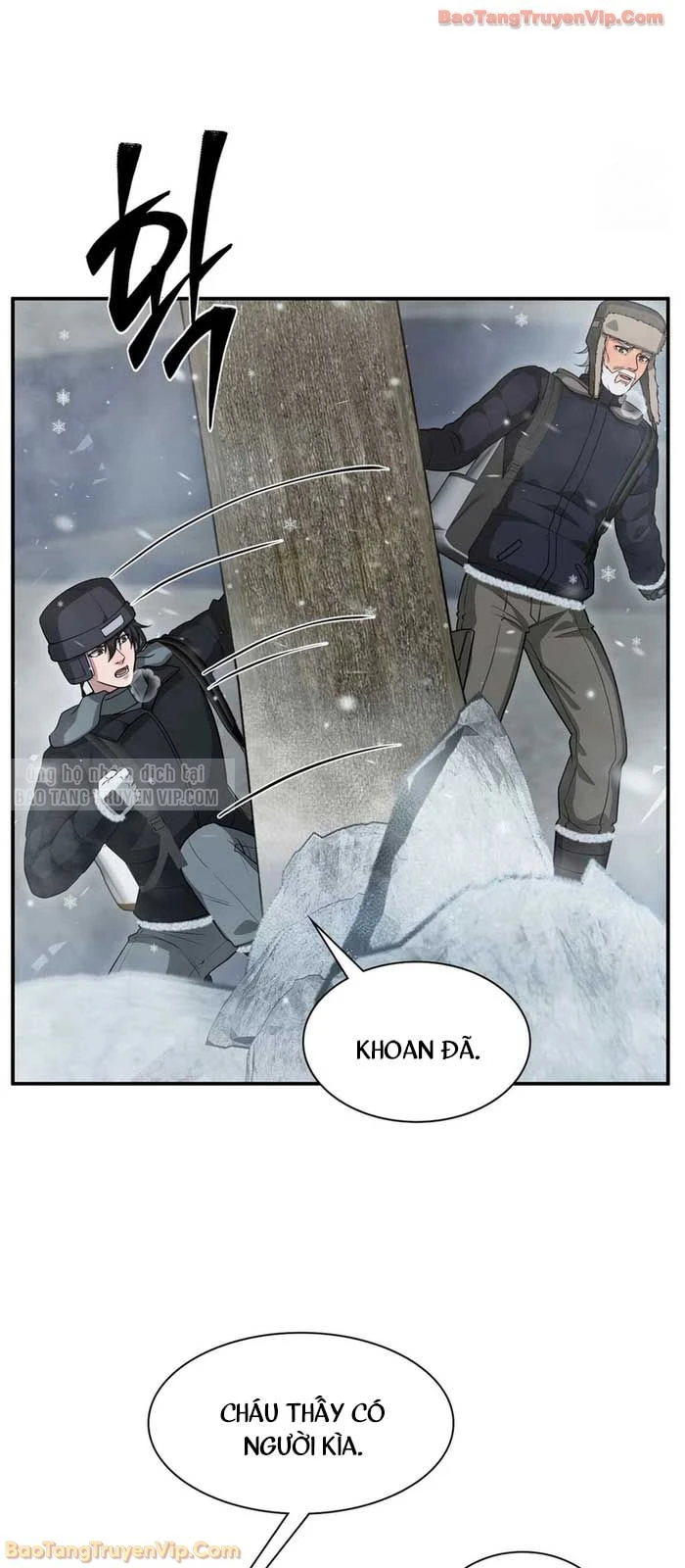 Nhân Viên Văn Phòng Trong Tận Thế Kỷ Băng Hà Chapter 35 - 42