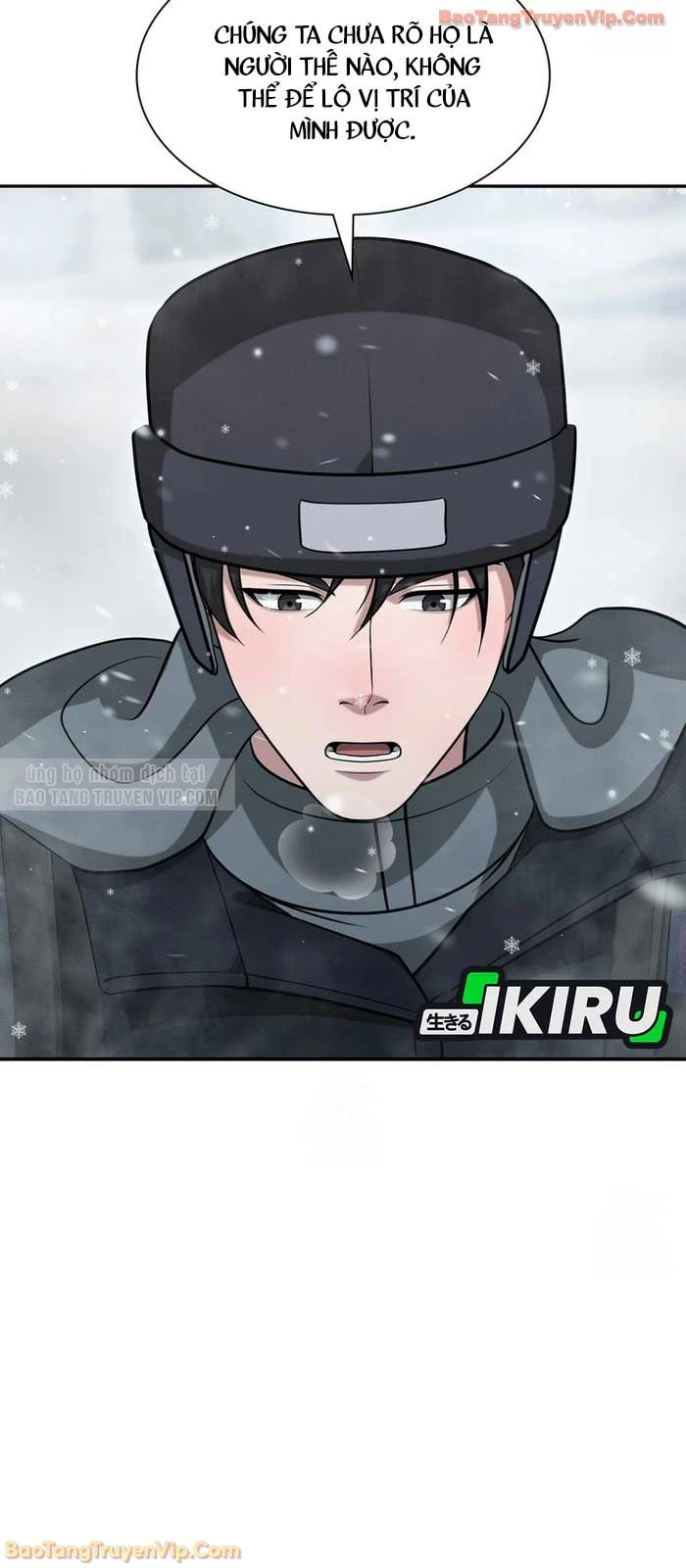 Nhân Viên Văn Phòng Trong Tận Thế Kỷ Băng Hà Chapter 35 - 49