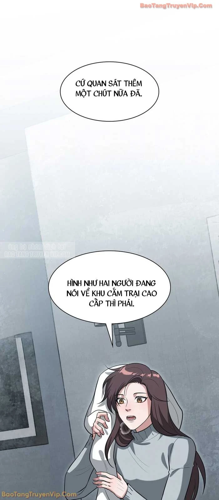 Nhân Viên Văn Phòng Trong Tận Thế Kỷ Băng Hà Chapter 35 - 50