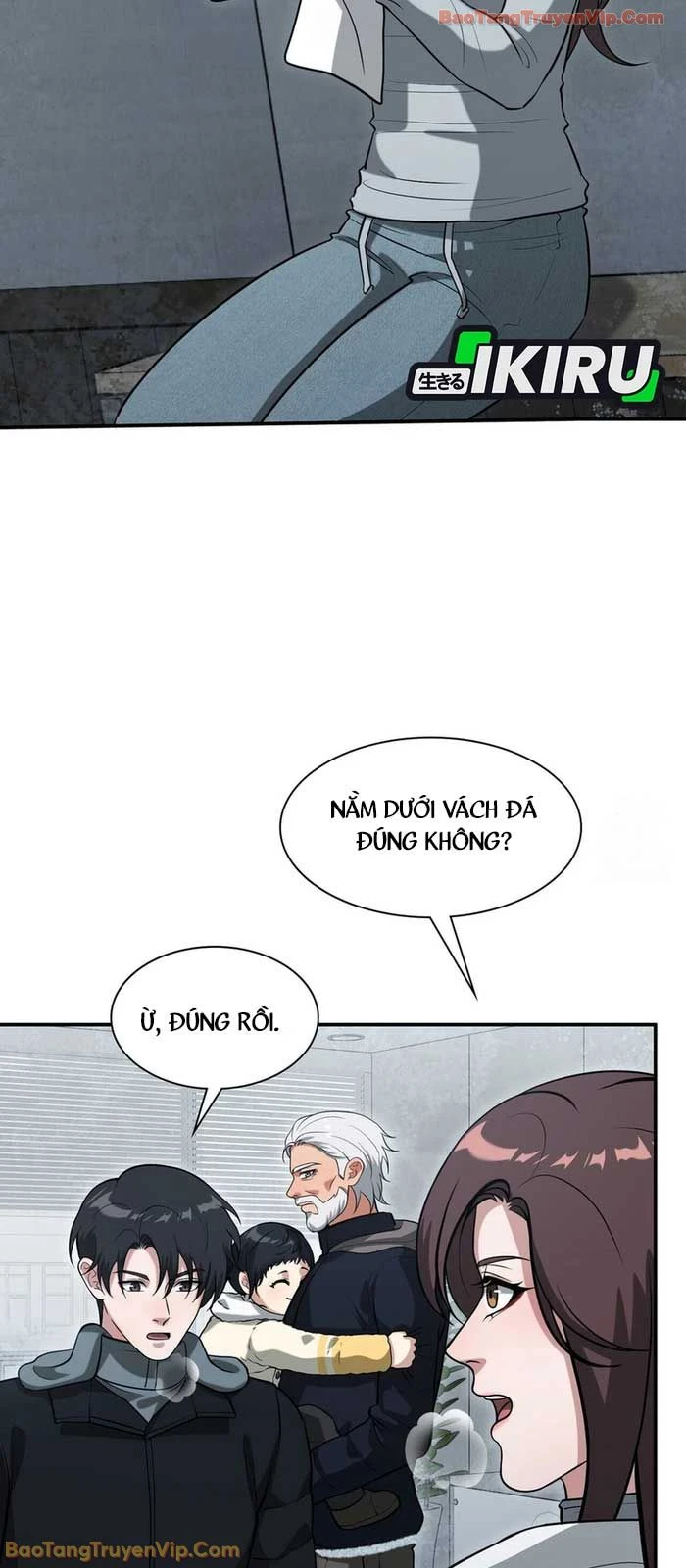 Nhân Viên Văn Phòng Trong Tận Thế Kỷ Băng Hà Chapter 35 - 51