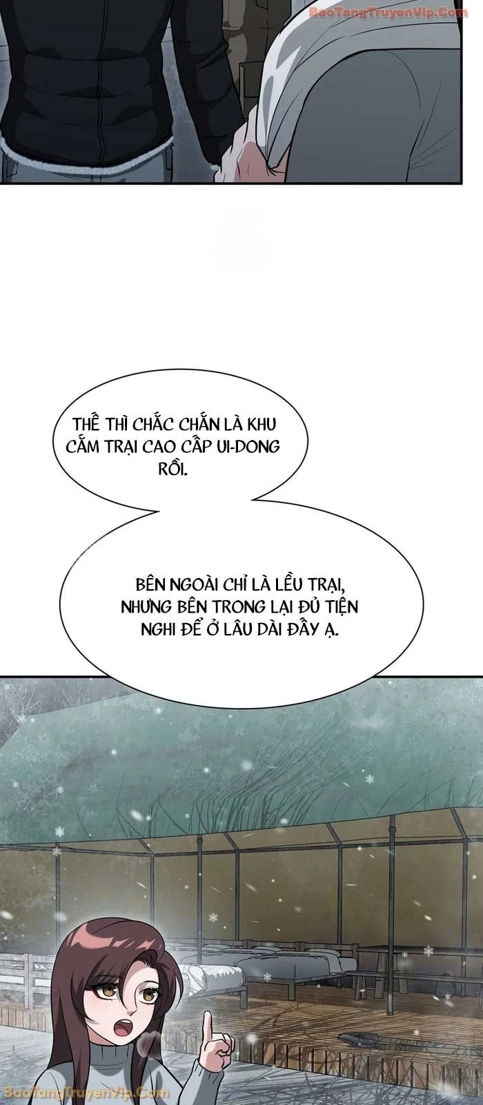 Nhân Viên Văn Phòng Trong Tận Thế Kỷ Băng Hà Chapter 35 - 52