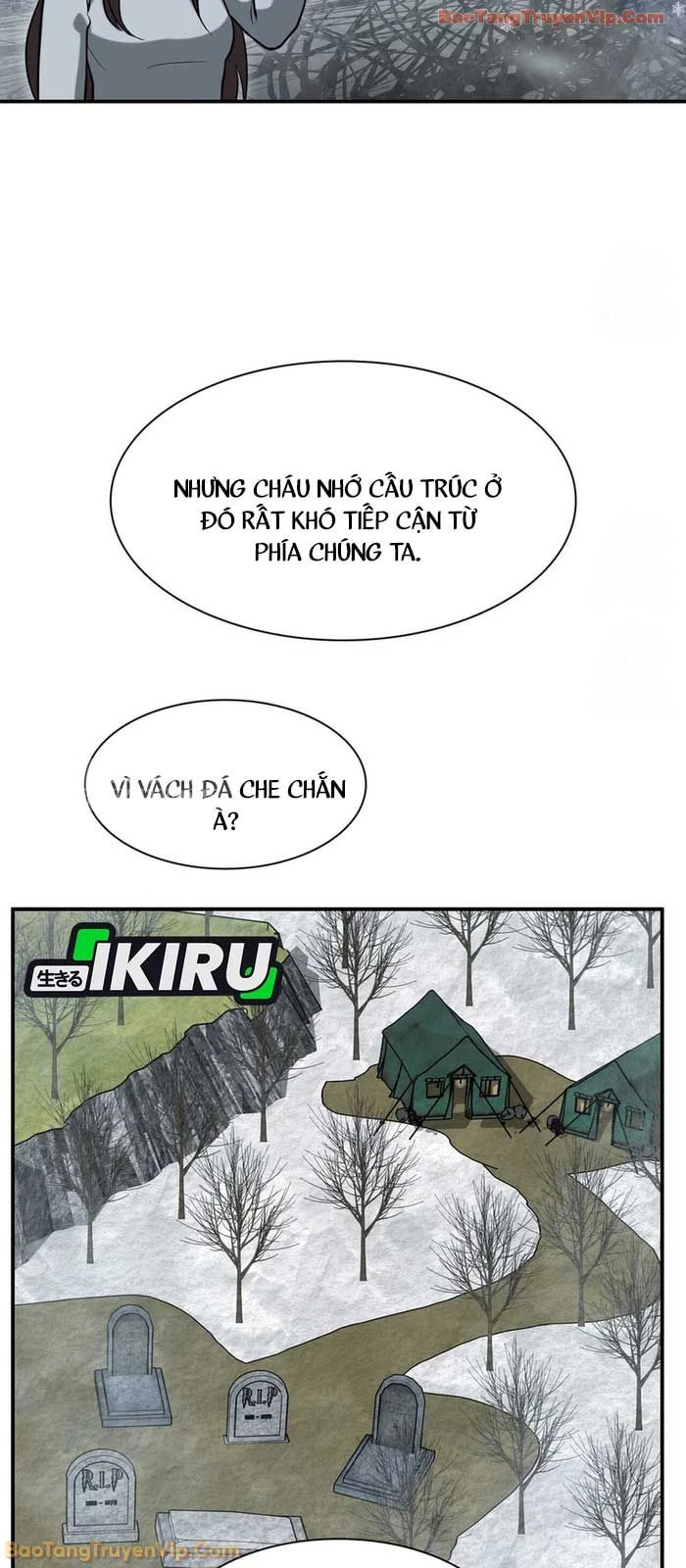 Nhân Viên Văn Phòng Trong Tận Thế Kỷ Băng Hà Chapter 35 - 53