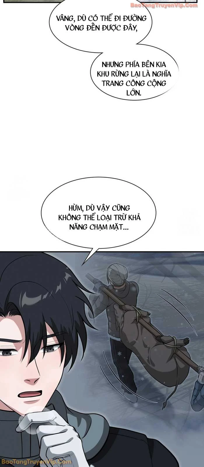 Nhân Viên Văn Phòng Trong Tận Thế Kỷ Băng Hà Chapter 35 - 54