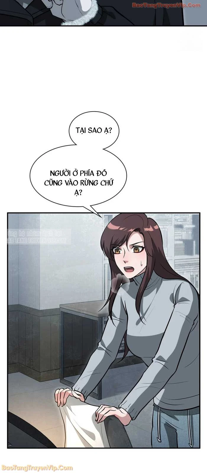 Nhân Viên Văn Phòng Trong Tận Thế Kỷ Băng Hà Chapter 35 - 55