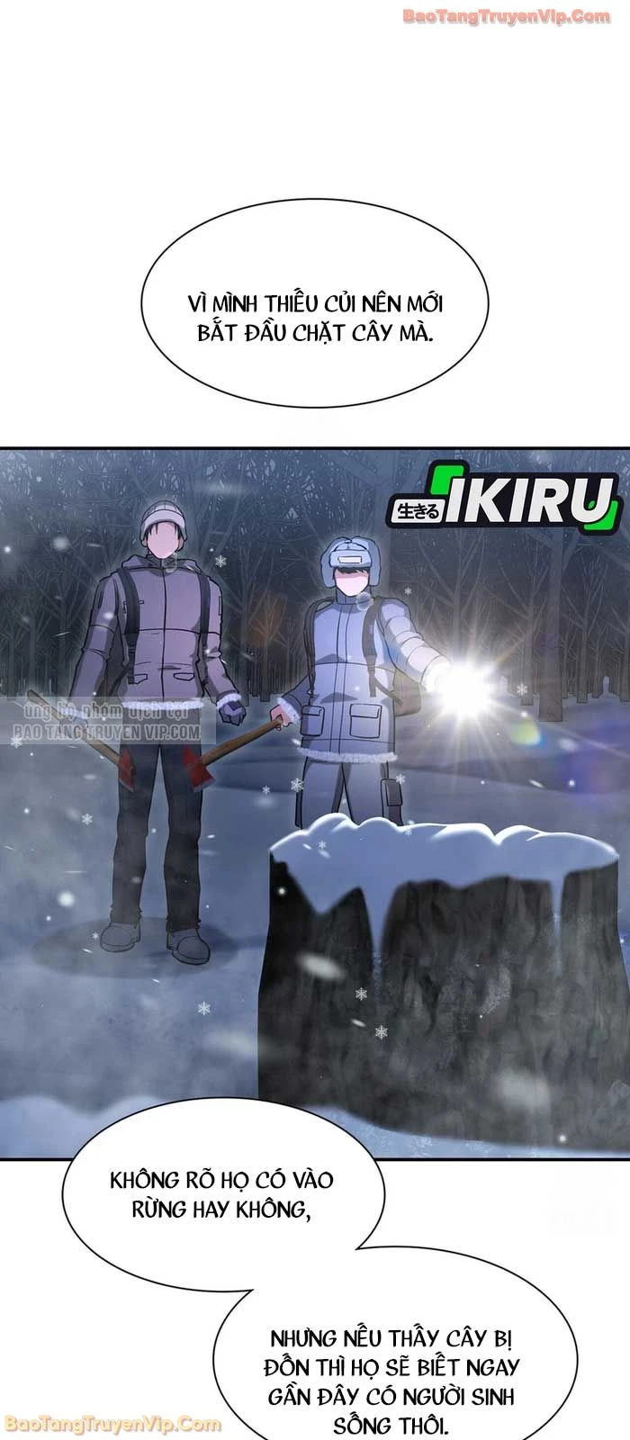 Nhân Viên Văn Phòng Trong Tận Thế Kỷ Băng Hà Chapter 35 - 56