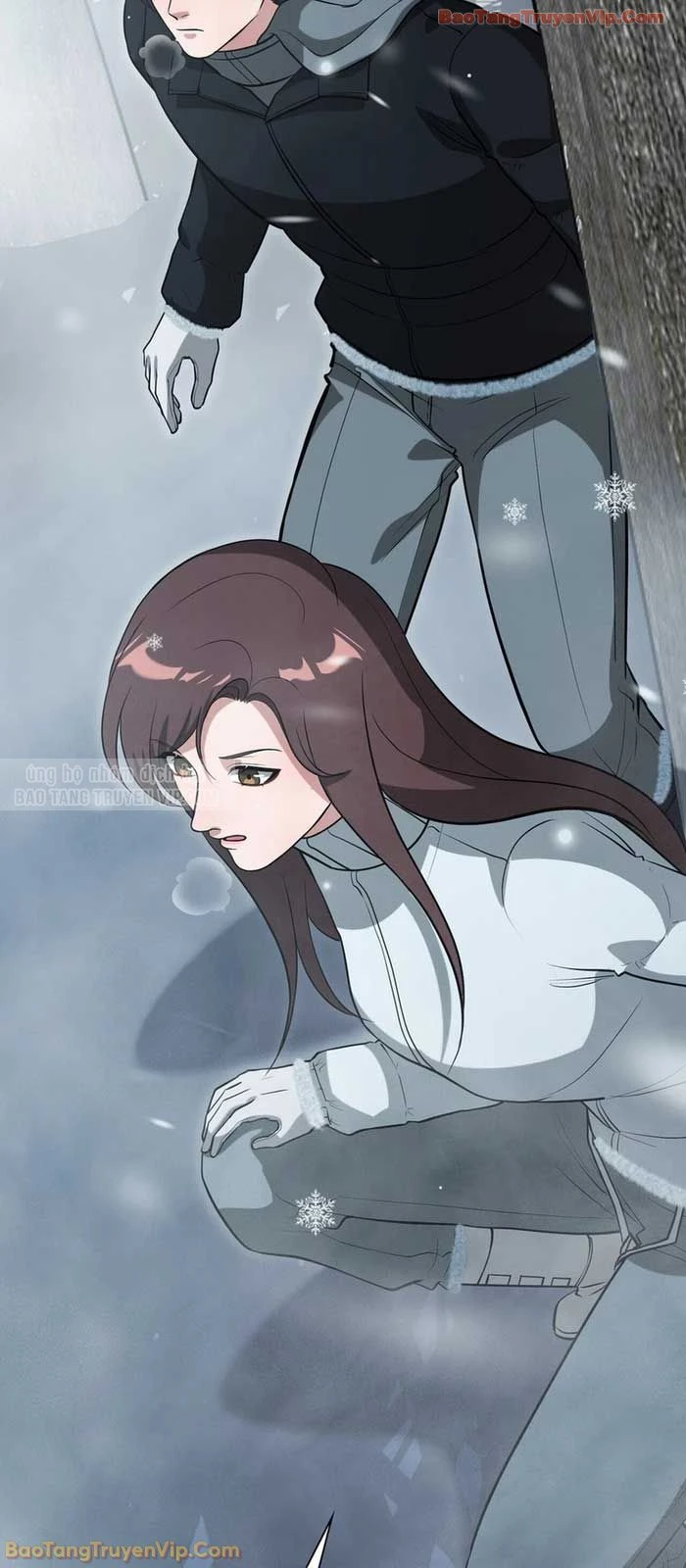 Nhân Viên Văn Phòng Trong Tận Thế Kỷ Băng Hà Chapter 35 - 60