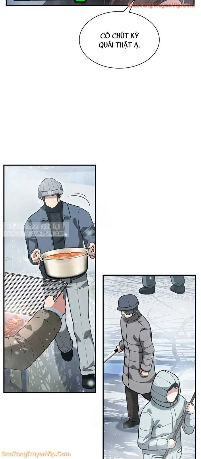 Nhân Viên Văn Phòng Trong Tận Thế Kỷ Băng Hà Chapter 35 - 62