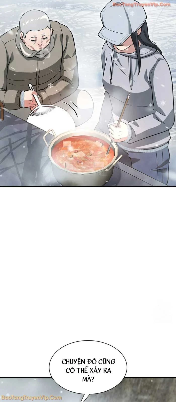 Nhân Viên Văn Phòng Trong Tận Thế Kỷ Băng Hà Chapter 35 - 66