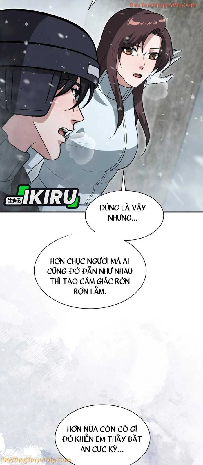 Nhân Viên Văn Phòng Trong Tận Thế Kỷ Băng Hà Chapter 35 - 67