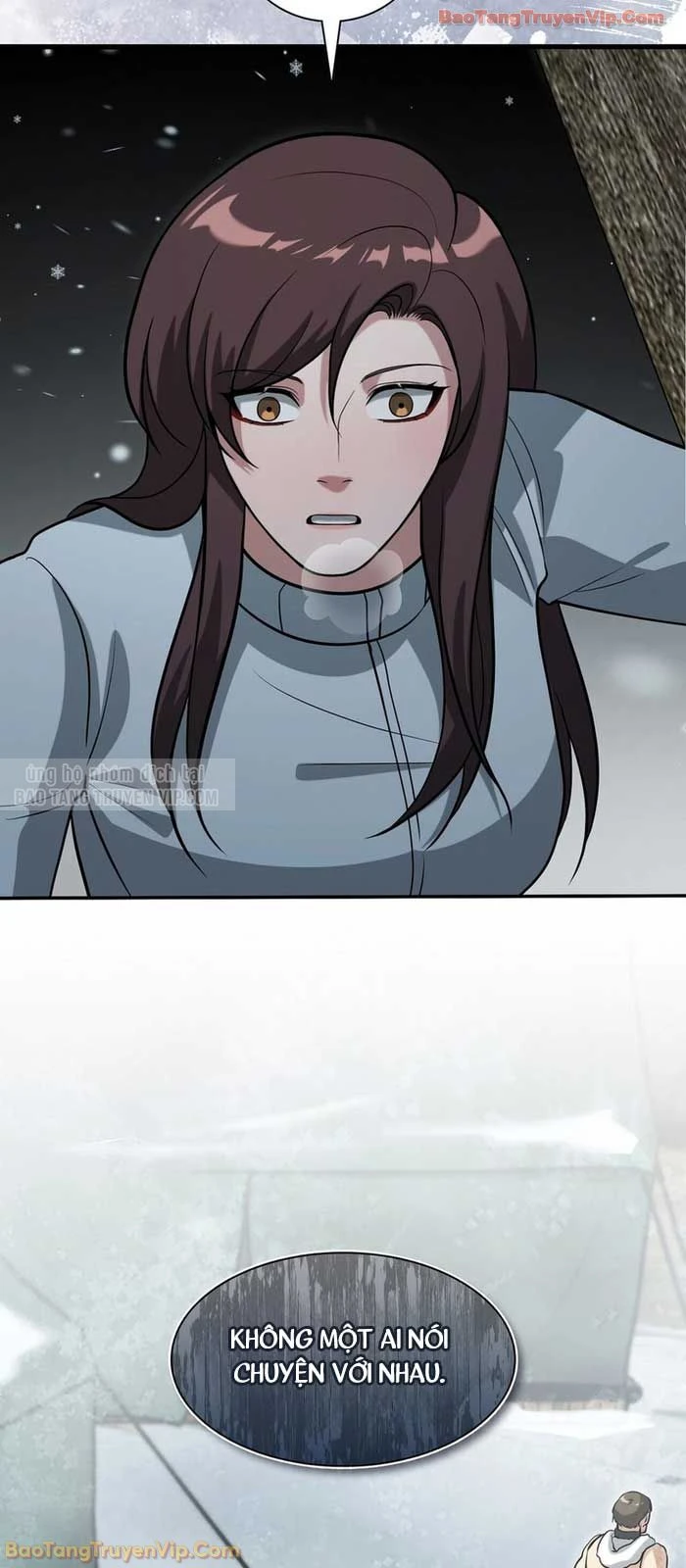 Nhân Viên Văn Phòng Trong Tận Thế Kỷ Băng Hà Chapter 35 - 69