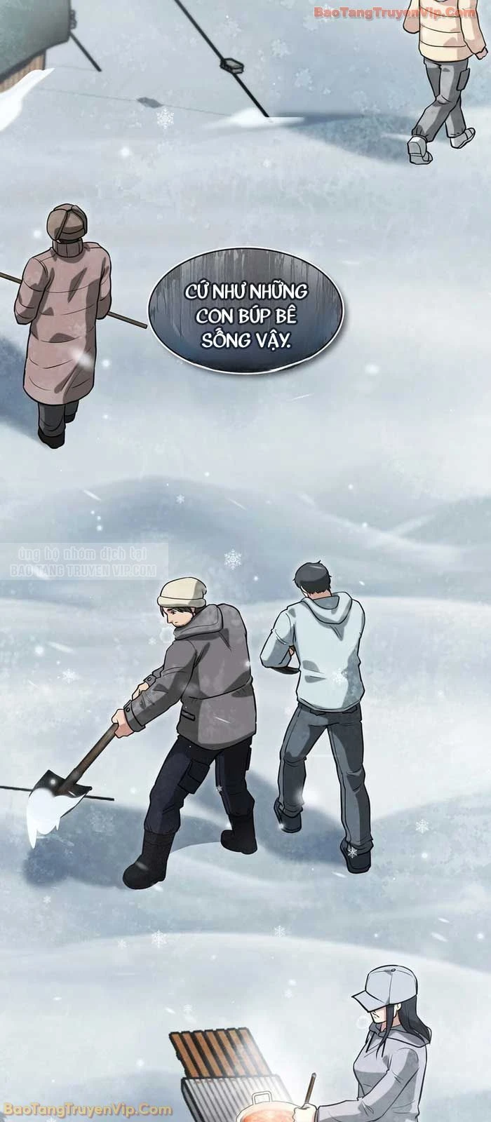 Nhân Viên Văn Phòng Trong Tận Thế Kỷ Băng Hà Chapter 35 - 70