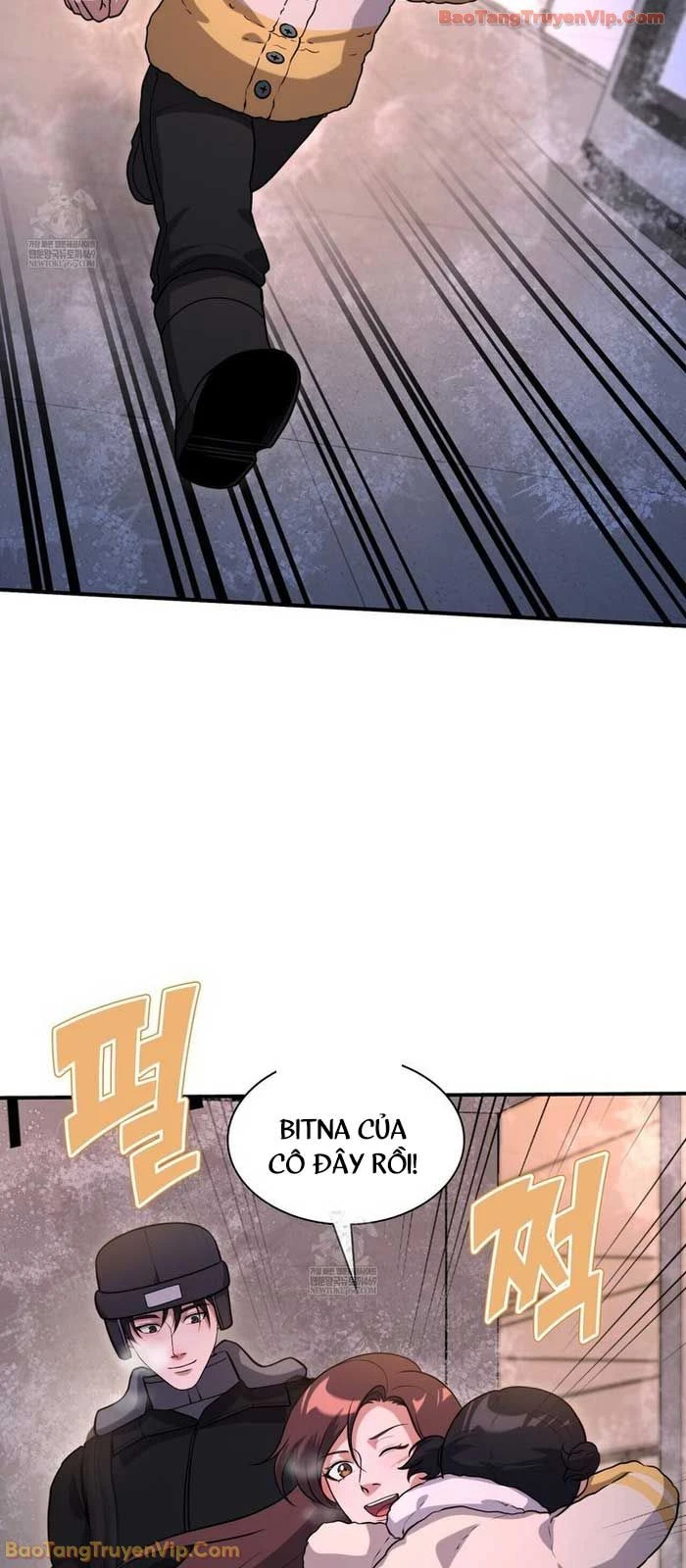 Nhân Viên Văn Phòng Trong Tận Thế Kỷ Băng Hà Chapter 36 - 4