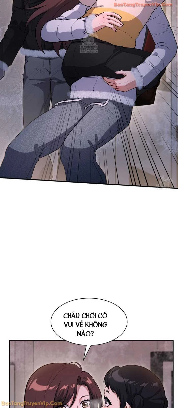 Nhân Viên Văn Phòng Trong Tận Thế Kỷ Băng Hà Chapter 36 - 5