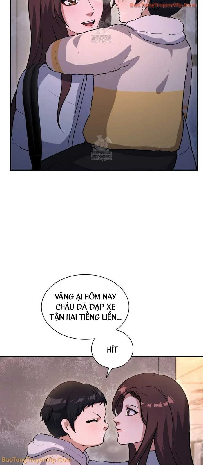 Nhân Viên Văn Phòng Trong Tận Thế Kỷ Băng Hà Chapter 36 - 6