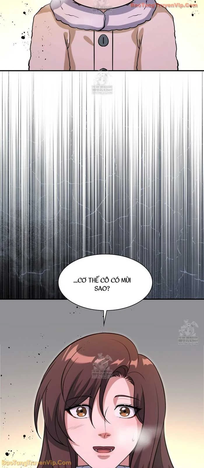 Nhân Viên Văn Phòng Trong Tận Thế Kỷ Băng Hà Chapter 36 - 9