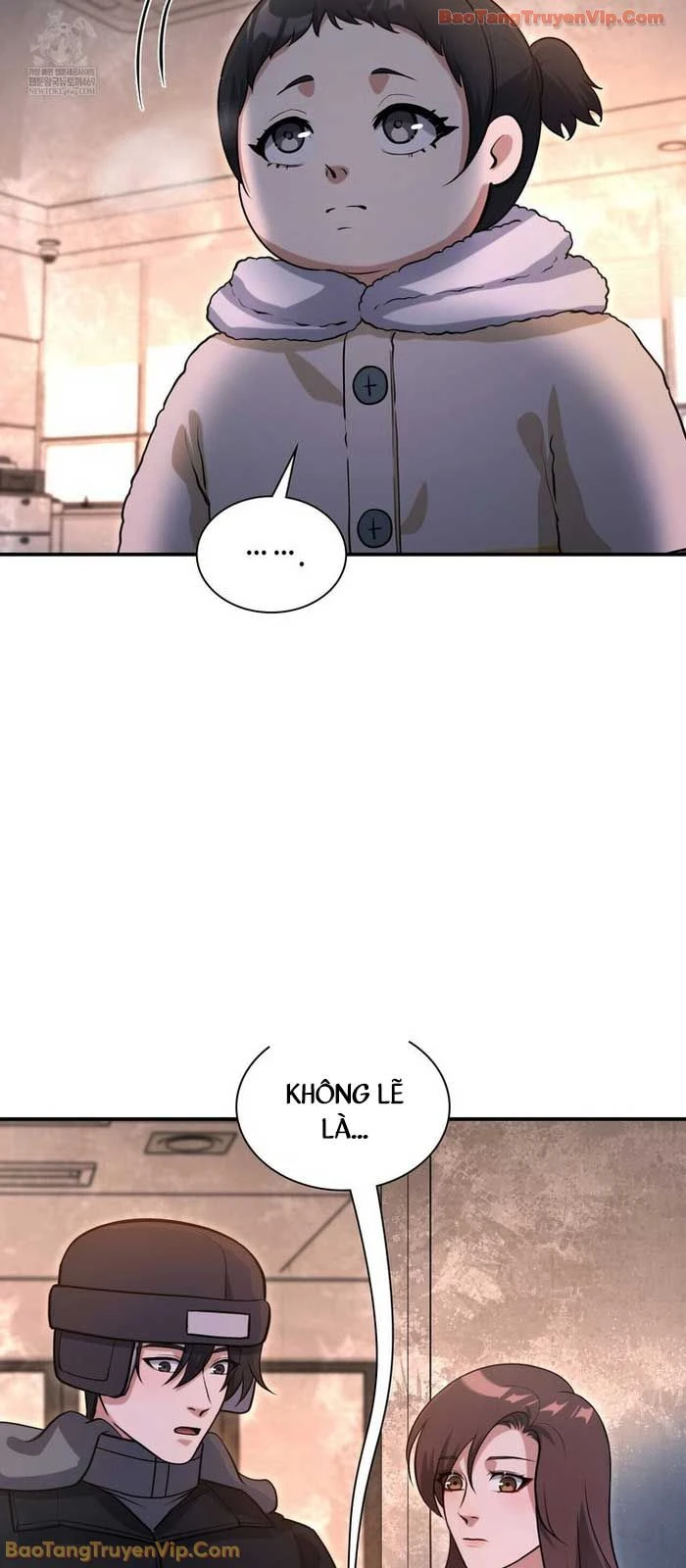 Nhân Viên Văn Phòng Trong Tận Thế Kỷ Băng Hà Chapter 36 - 14