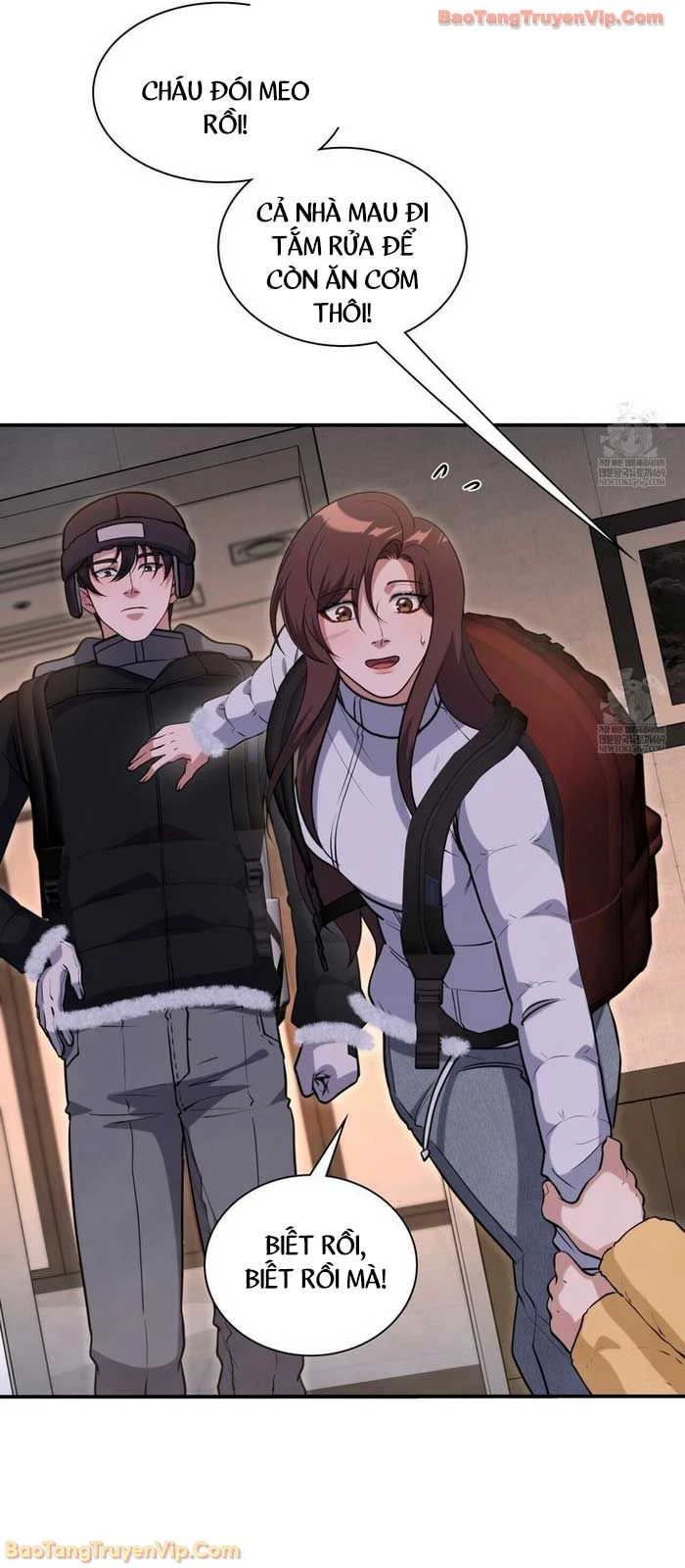 Nhân Viên Văn Phòng Trong Tận Thế Kỷ Băng Hà Chapter 36 - 16