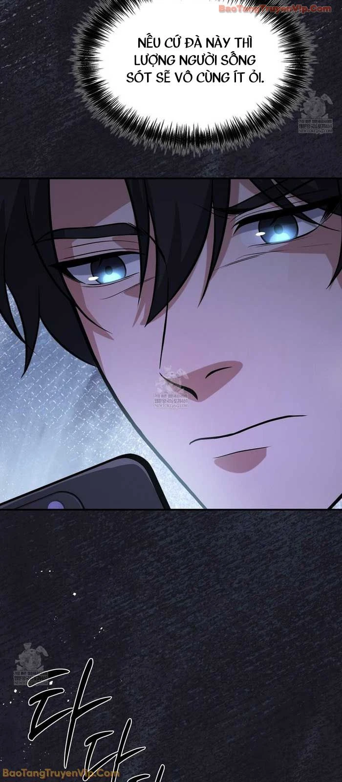 Nhân Viên Văn Phòng Trong Tận Thế Kỷ Băng Hà Chapter 36 - 21