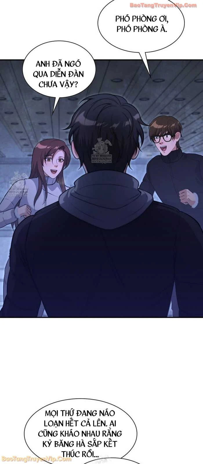 Nhân Viên Văn Phòng Trong Tận Thế Kỷ Băng Hà Chapter 36 - 25