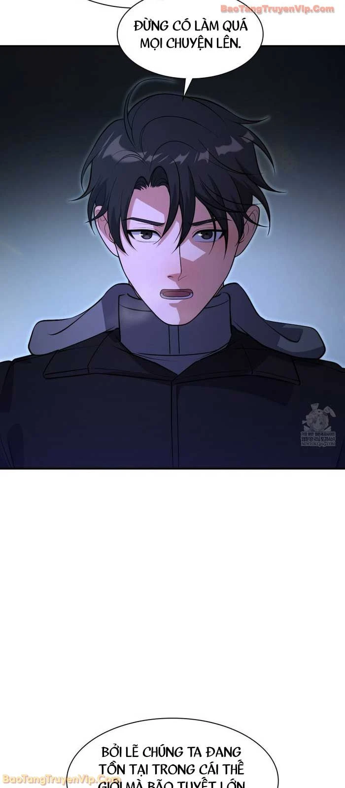 Nhân Viên Văn Phòng Trong Tận Thế Kỷ Băng Hà Chapter 36 - 26