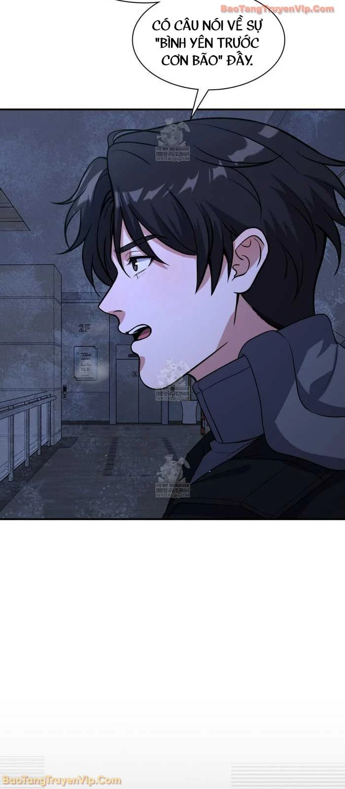 Nhân Viên Văn Phòng Trong Tận Thế Kỷ Băng Hà Chapter 36 - 28