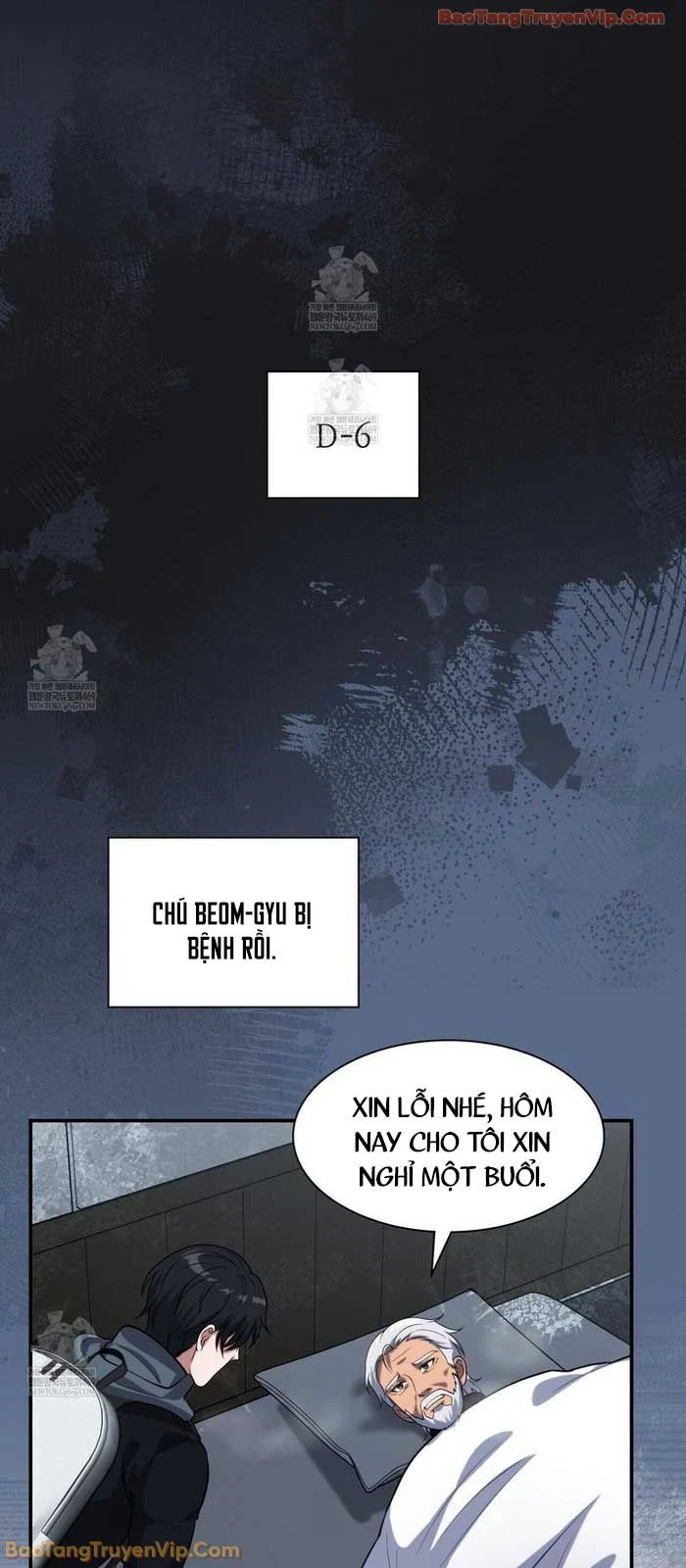 Nhân Viên Văn Phòng Trong Tận Thế Kỷ Băng Hà Chapter 36 - 30