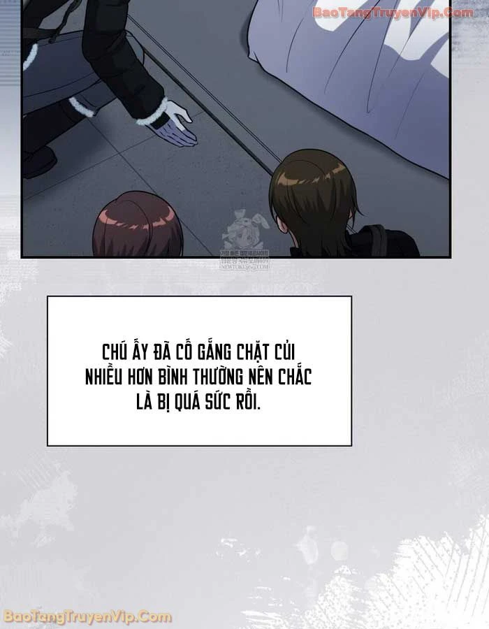 Nhân Viên Văn Phòng Trong Tận Thế Kỷ Băng Hà Chapter 36 - 31