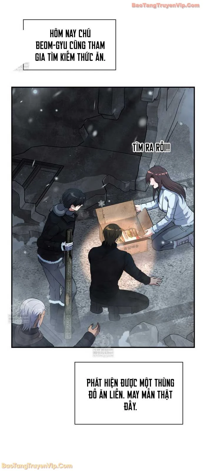 Nhân Viên Văn Phòng Trong Tận Thế Kỷ Băng Hà Chapter 36 - 33