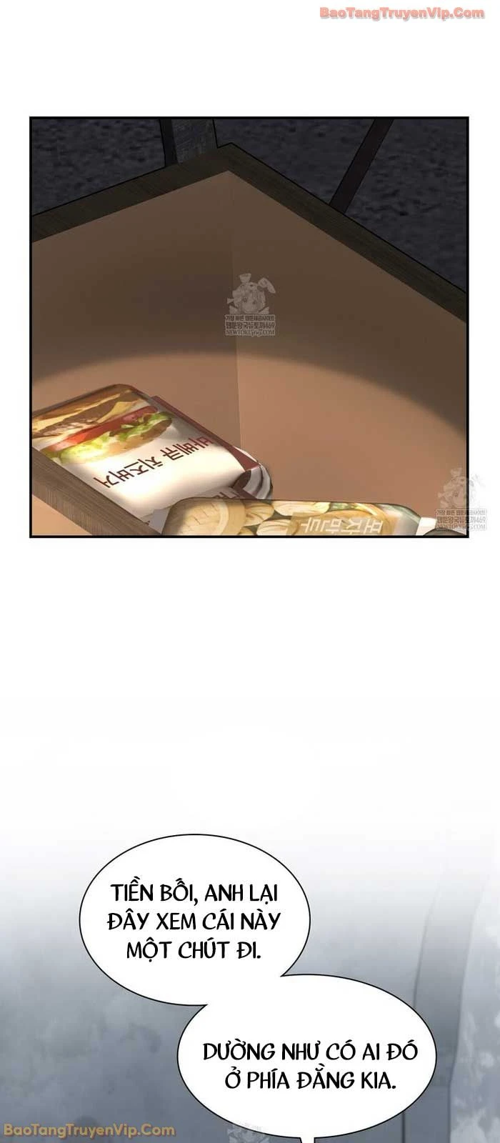 Nhân Viên Văn Phòng Trong Tận Thế Kỷ Băng Hà Chapter 36 - 34