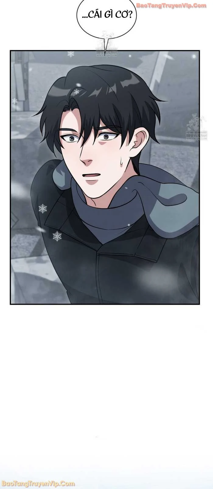 Nhân Viên Văn Phòng Trong Tận Thế Kỷ Băng Hà Chapter 36 - 36