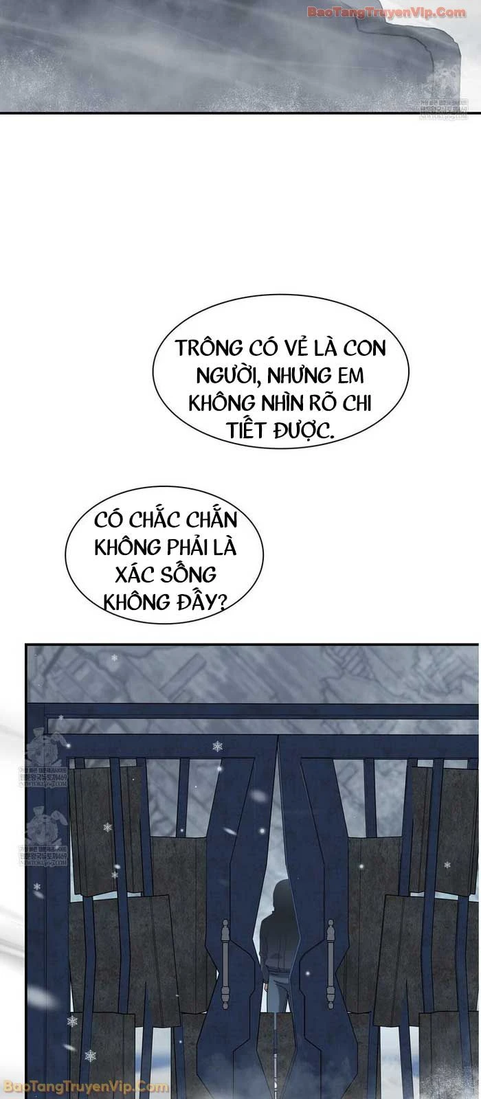 Nhân Viên Văn Phòng Trong Tận Thế Kỷ Băng Hà Chapter 36 - 38