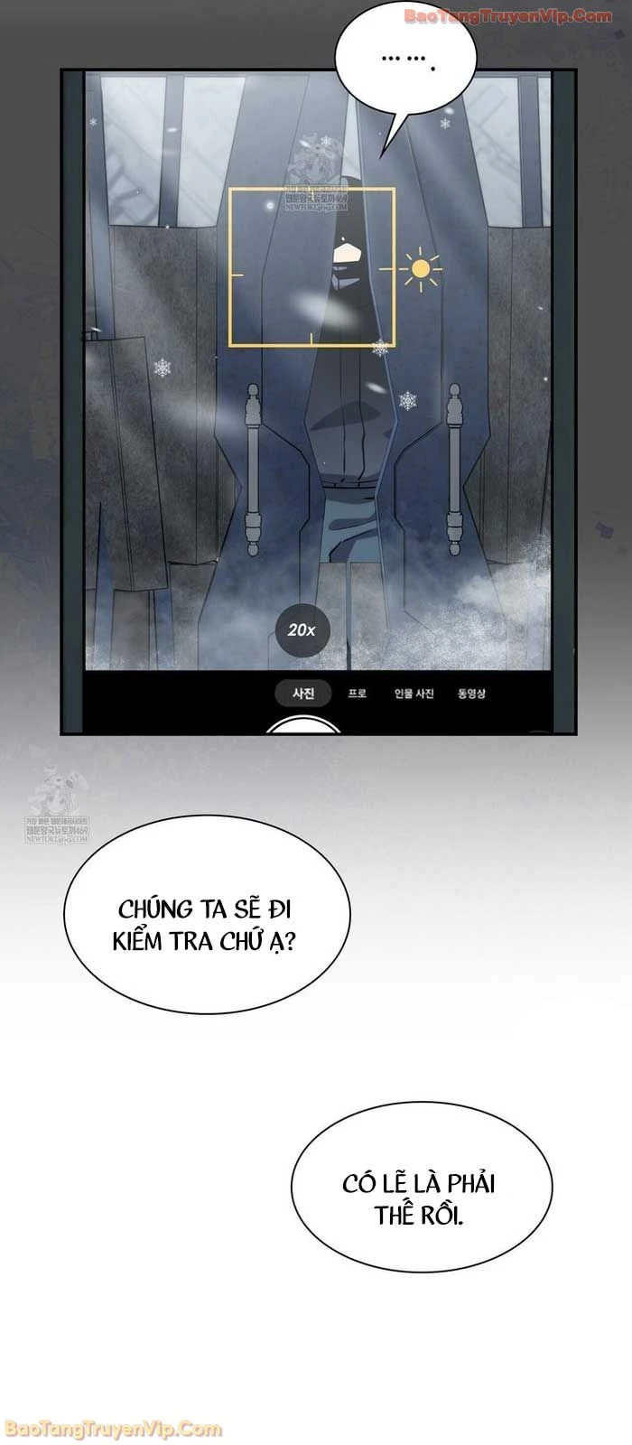 Nhân Viên Văn Phòng Trong Tận Thế Kỷ Băng Hà Chapter 36 - 41