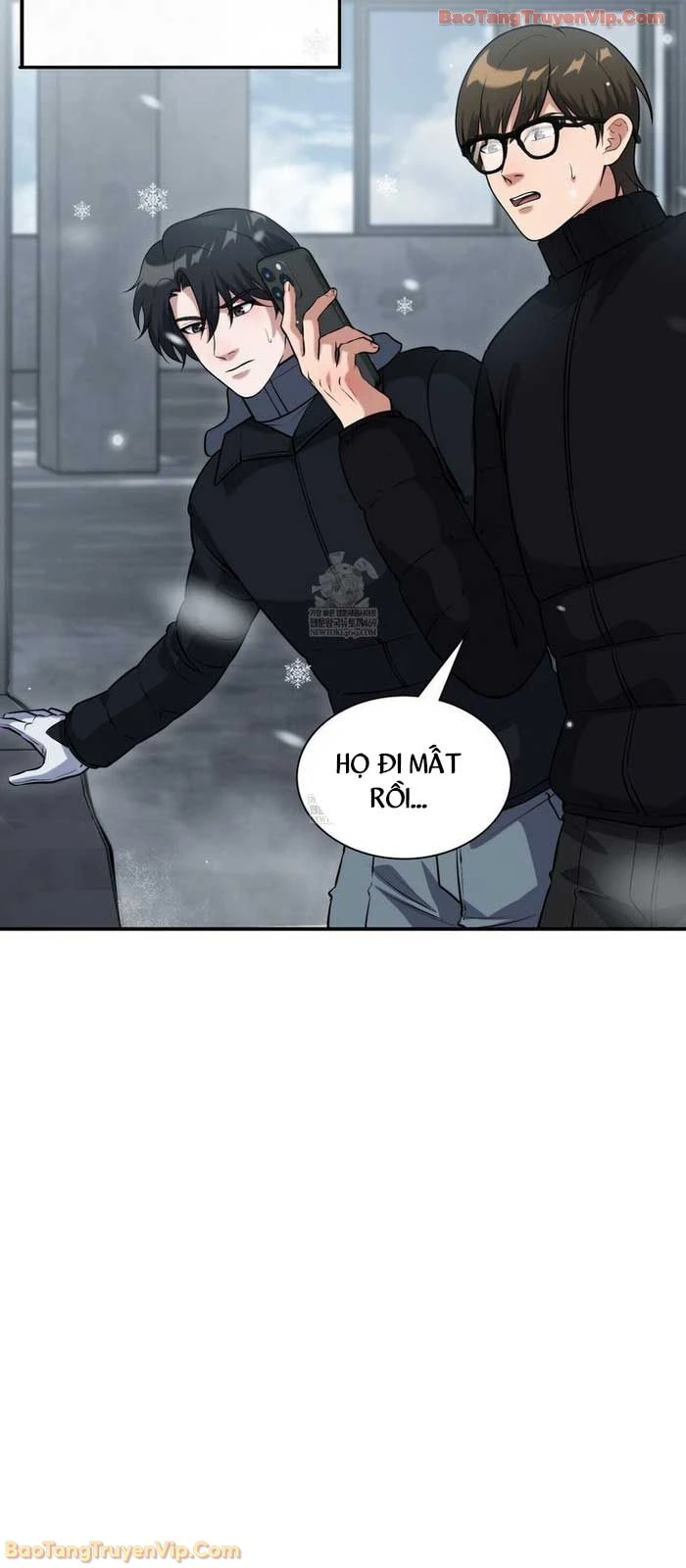 Nhân Viên Văn Phòng Trong Tận Thế Kỷ Băng Hà Chapter 36 - 43