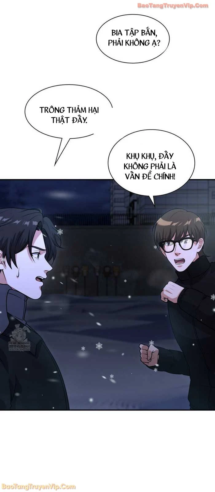 Nhân Viên Văn Phòng Trong Tận Thế Kỷ Băng Hà Chapter 36 - 48