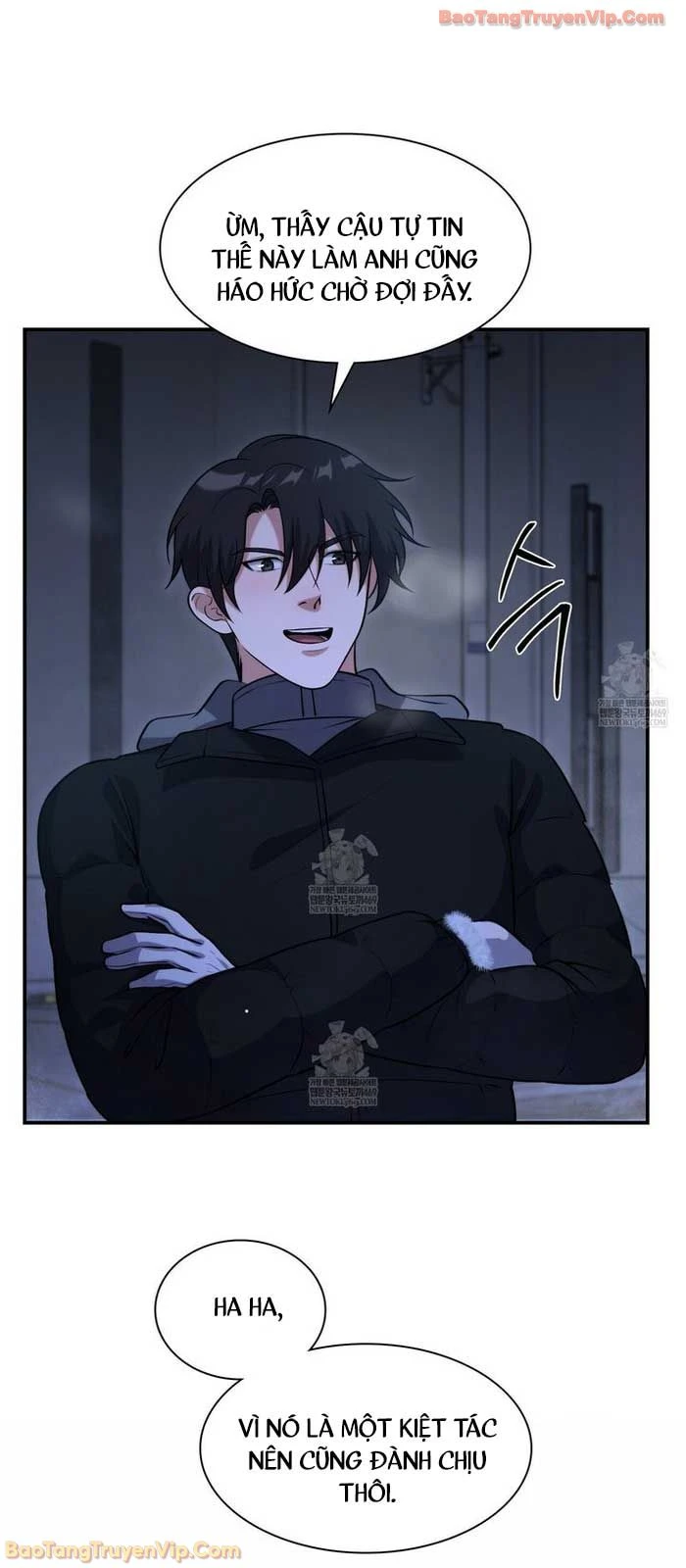 Nhân Viên Văn Phòng Trong Tận Thế Kỷ Băng Hà Chapter 36 - 50