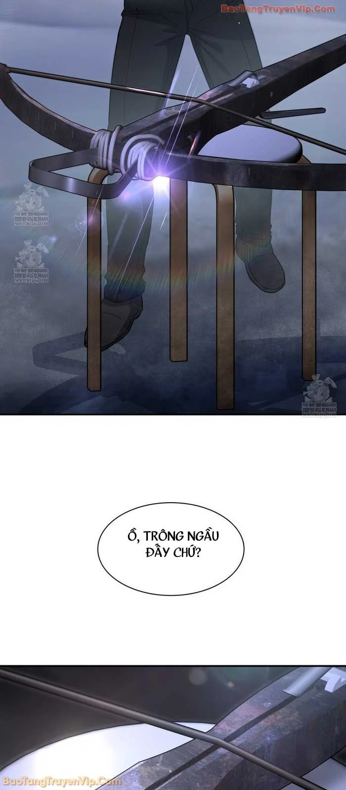 Nhân Viên Văn Phòng Trong Tận Thế Kỷ Băng Hà Chapter 36 - 52