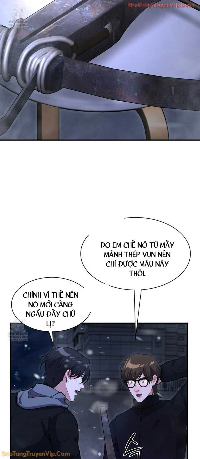 Nhân Viên Văn Phòng Trong Tận Thế Kỷ Băng Hà Chapter 36 - 53