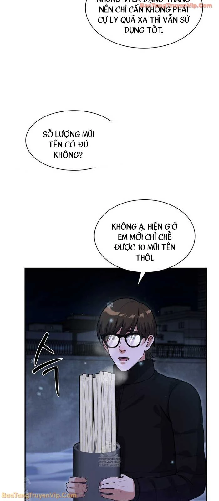 Nhân Viên Văn Phòng Trong Tận Thế Kỷ Băng Hà Chapter 36 - 55