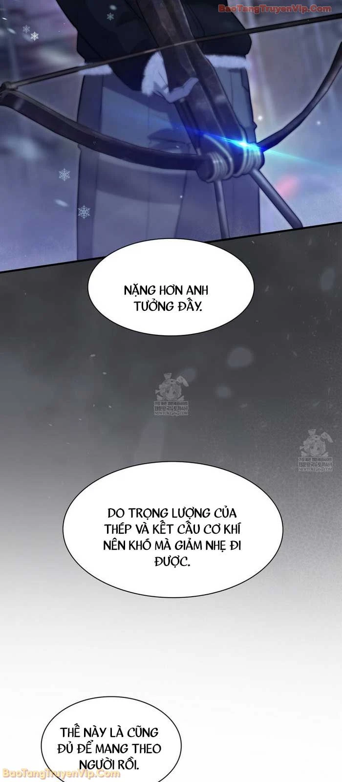 Nhân Viên Văn Phòng Trong Tận Thế Kỷ Băng Hà Chapter 36 - 58