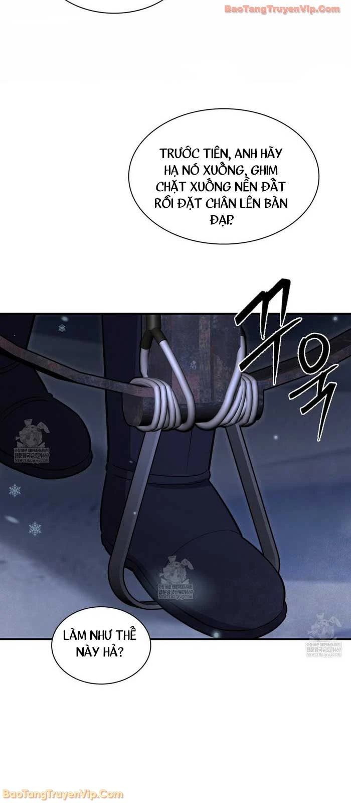 Nhân Viên Văn Phòng Trong Tận Thế Kỷ Băng Hà Chapter 36 - 59